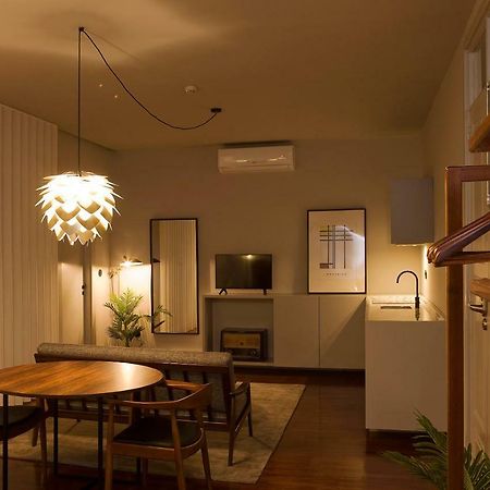Oporto Cozy Design Studio II - Solar Da Avenida Экстерьер фото