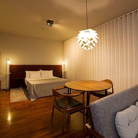 Oporto Cozy Design Studio II - Solar Da Avenida Экстерьер фото