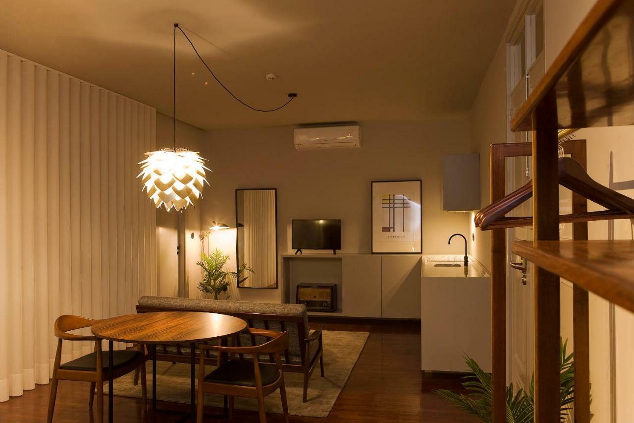 Oporto Cozy Design Studio II - Solar Da Avenida Экстерьер фото