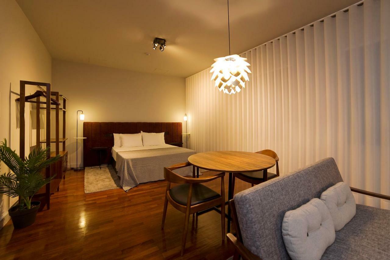 Oporto Cozy Design Studio II - Solar Da Avenida Экстерьер фото